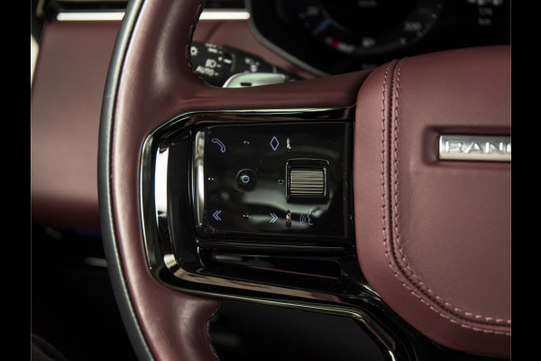 Land Rover Range Rover Sport 3.0 P510e Autobiography 23"-MASSAGE-PANO-MERIDIAN