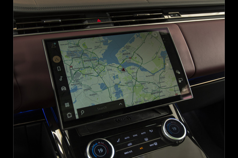 Land Rover Range Rover Sport 3.0 P510e Autobiography 23"-MASSAGE-PANO-MERIDIAN