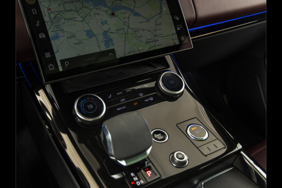 Land Rover Range Rover Sport 3.0 P510e Autobiography 23"-MASSAGE-PANO-MERIDIAN