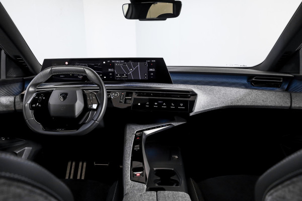 Peugeot 3008 1.2 Hybrid 145 GT | Dig. Cockpit | Adapt. Cruise | Stoel-+stuurverw. | PDC | Camera | NAV+App. Connect | ECC | 19" LM | Afn. Trekhaak | 0026