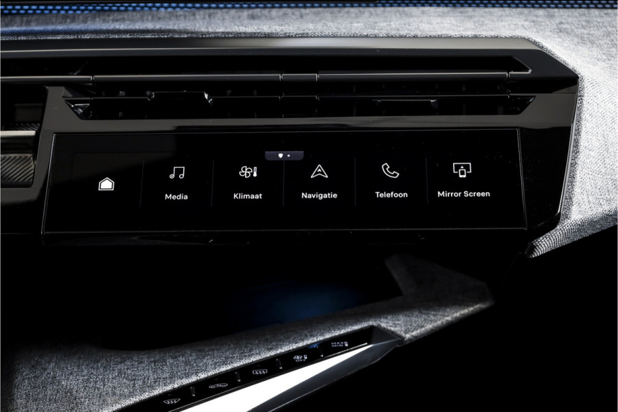 Peugeot 3008 1.2 Hybrid 145 GT | Dig. Cockpit | Adapt. Cruise | Stoel-+stuurverw. | PDC | Camera | NAV+App. Connect | ECC | 19" LM | Afn. Trekhaak | 0026
