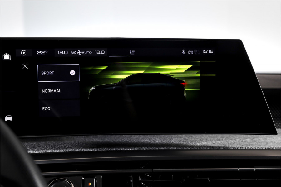 Peugeot 3008 1.2 Hybrid 145 GT | Dig. Cockpit | Adapt. Cruise | Stoel-+stuurverw. | PDC | Camera | NAV+App. Connect | ECC | 19" LM | Afn. Trekhaak | 0026