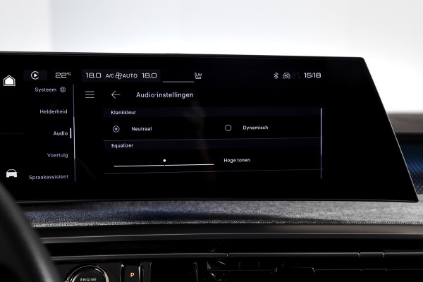 Peugeot 3008 1.2 Hybrid 145 GT | Dig. Cockpit | Adapt. Cruise | Stoel-+stuurverw. | PDC | Camera | NAV+App. Connect | ECC | 19" LM | Afn. Trekhaak | 0026