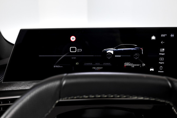 Peugeot 3008 1.2 Hybrid 145 GT | Dig. Cockpit | Adapt. Cruise | Stoel-+stuurverw. | PDC | Camera | NAV+App. Connect | ECC | 19" LM | Afn. Trekhaak | 0026