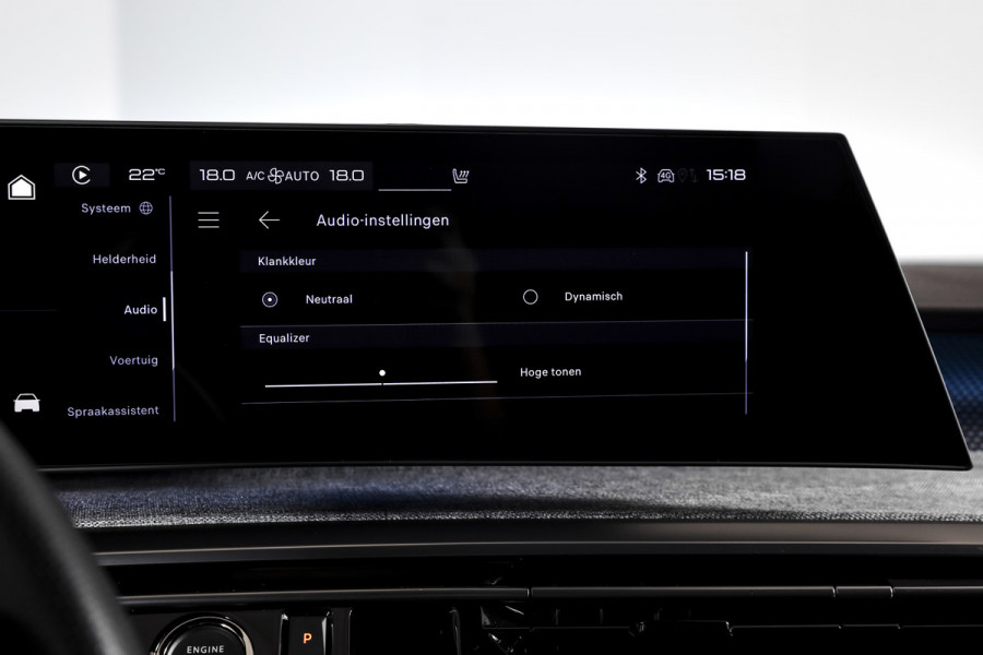 Peugeot 3008 1.2 Hybrid 145 GT | Dig. Cockpit | Adapt. Cruise | Stoel-+stuurverw. | PDC | Camera | NAV+App. Connect | ECC | 19" LM | 6129