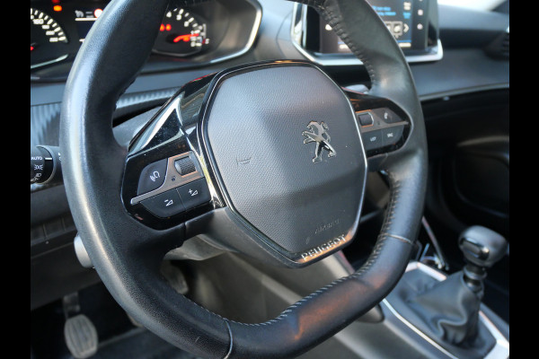 Peugeot 2008 1.2 PureTech ACTIVE | CRUISE | LED | CRUISE | CARPLAY | DISTRIBUTIE VERVANGEN!