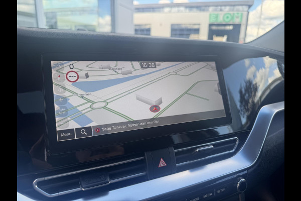 Kia Niro 1.6 GDi Hybrid ExecutiveLine | Nederlandse dealeronderhouden auto "Navigatie | Stoel en stuur verwarming | Stoelventilatie | Schuifkanteldak |