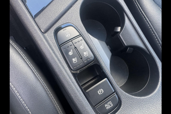 Kia Niro 1.6 GDi Hybrid ExecutiveLine | Nederlandse dealeronderhouden auto "Navigatie | Stoel en stuur verwarming | Stoelventilatie | Schuifkanteldak |