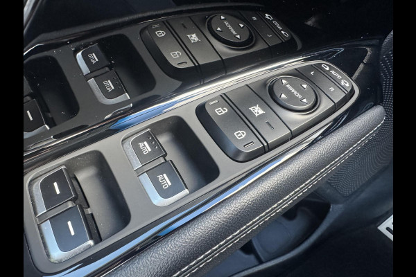 Kia Niro 1.6 GDi Hybrid ExecutiveLine | Nederlandse dealeronderhouden auto "Navigatie | Stoel en stuur verwarming | Stoelventilatie | Schuifkanteldak |