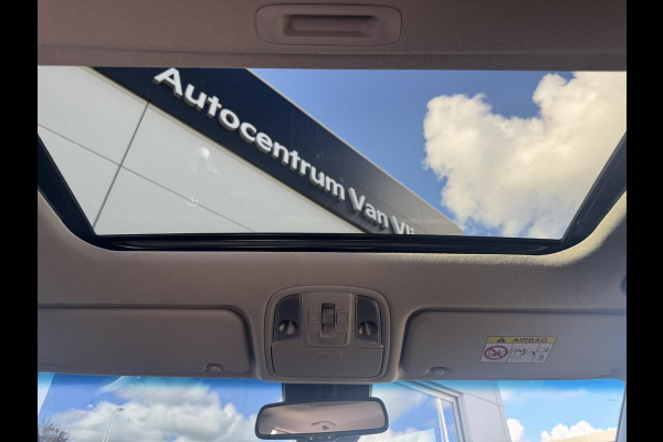 Kia Niro 1.6 GDi Hybrid ExecutiveLine | Nederlandse dealeronderhouden auto "Navigatie | Stoel en stuur verwarming | Stoelventilatie | Schuifkanteldak |