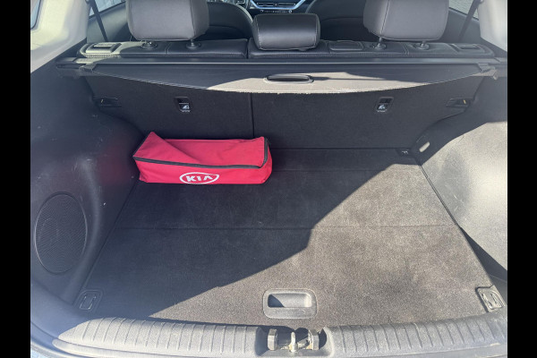 Kia Niro 1.6 GDi Hybrid ExecutiveLine | Nederlandse dealeronderhouden auto "Navigatie | Stoel en stuur verwarming | Stoelventilatie | Schuifkanteldak |
