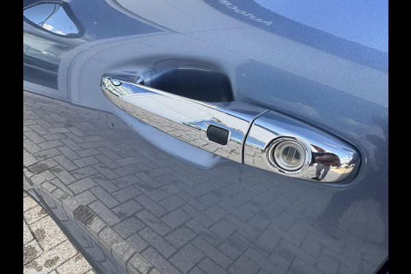Kia Niro 1.6 GDi Hybrid ExecutiveLine | Nederlandse dealeronderhouden auto "Navigatie | Stoel en stuur verwarming | Stoelventilatie | Schuifkanteldak |