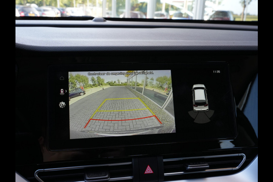 Kia Niro 1.6 GDi Hybrid DynamicLine | Navigatie | Adaptive Cruise | DAB | Android/Apple Carplay