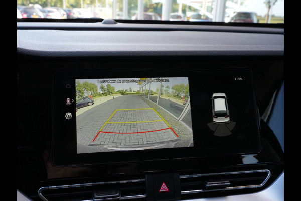 Kia Niro 1.6 GDi Hybrid DynamicLine | Navigatie | Adaptive Cruise | DAB | Android/Apple Carplay