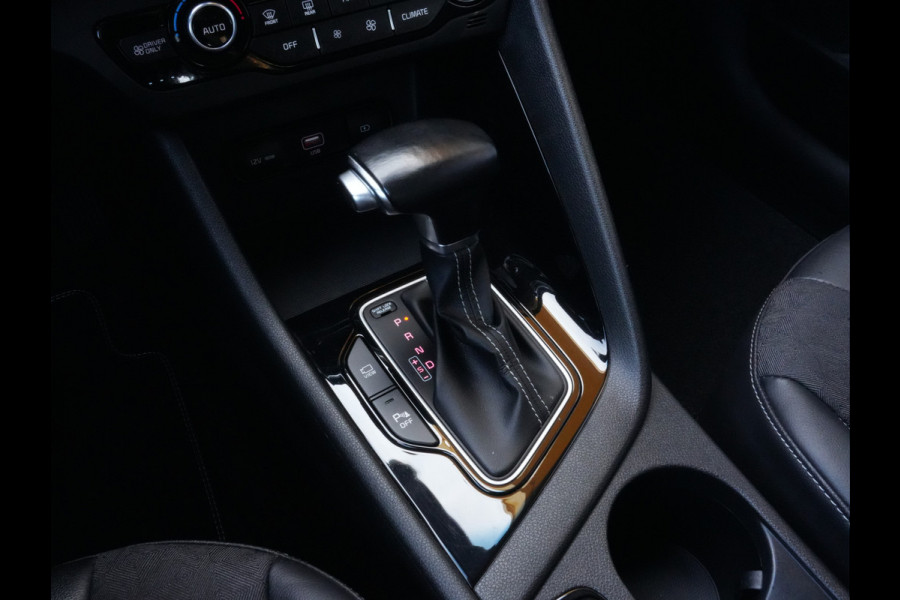 Kia Niro 1.6 GDi Hybrid DynamicLine | Navigatie | Adaptive Cruise | DAB | Android/Apple Carplay