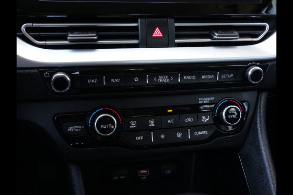 Kia Niro 1.6 GDi Hybrid DynamicLine | Navigatie | Adaptive Cruise | DAB | Android/Apple Carplay