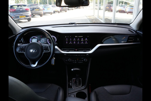 Kia Niro 1.6 GDi Hybrid DynamicLine | Navigatie | Adaptive Cruise | DAB | Android/Apple Carplay