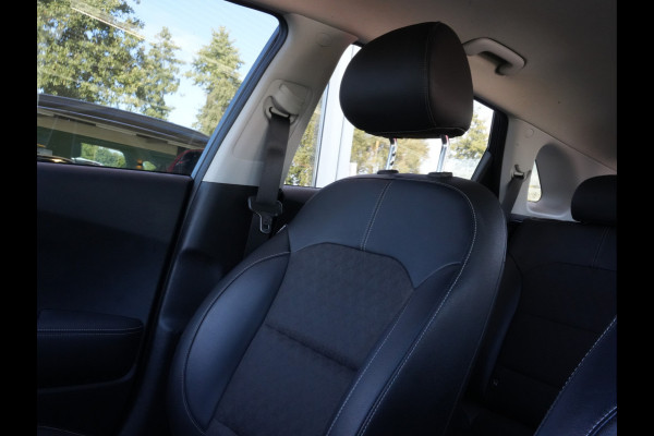 Kia Niro 1.6 GDi Hybrid DynamicLine | Navigatie | Adaptive Cruise | DAB | Android/Apple Carplay