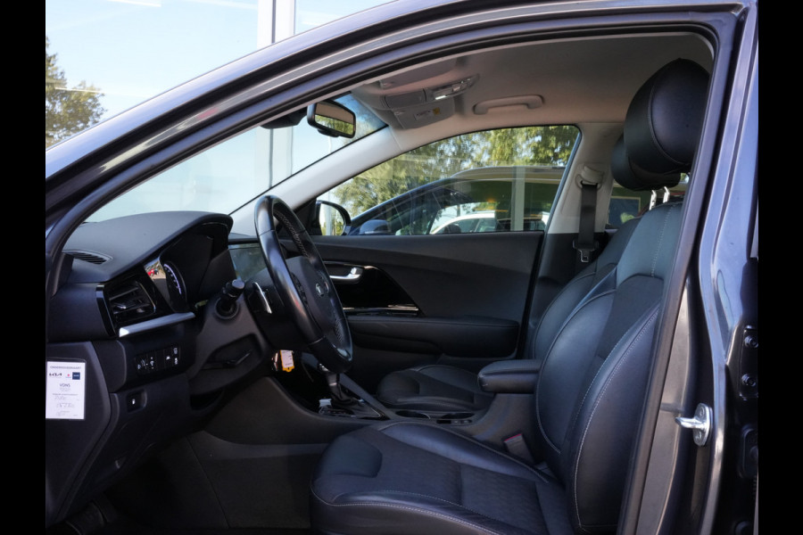 Kia Niro 1.6 GDi Hybrid DynamicLine | Navigatie | Adaptive Cruise | DAB | Android/Apple Carplay