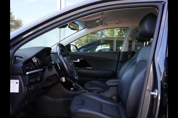 Kia Niro 1.6 GDi Hybrid DynamicLine | Navigatie | Adaptive Cruise | DAB | Android/Apple Carplay
