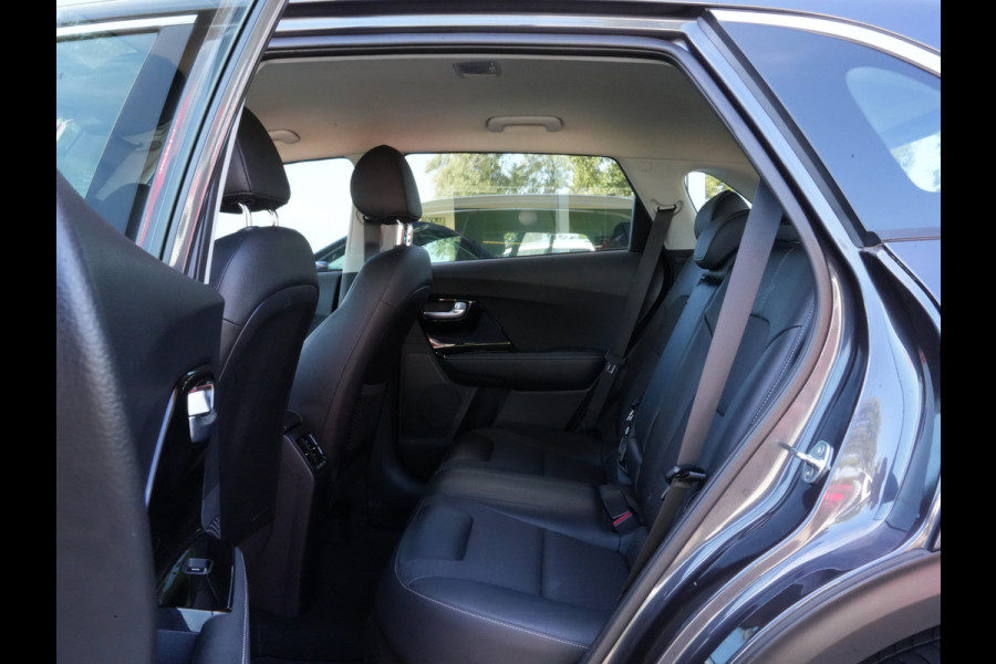 Kia Niro 1.6 GDi Hybrid DynamicLine | Navigatie | Adaptive Cruise | DAB | Android/Apple Carplay