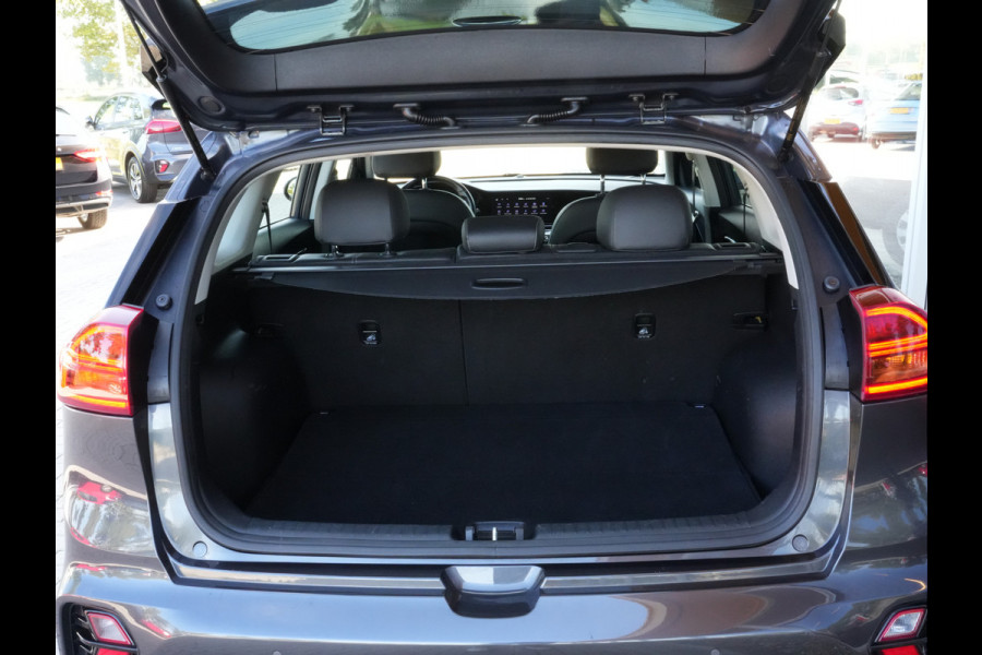 Kia Niro 1.6 GDi Hybrid DynamicLine | Navigatie | Adaptive Cruise | DAB | Android/Apple Carplay
