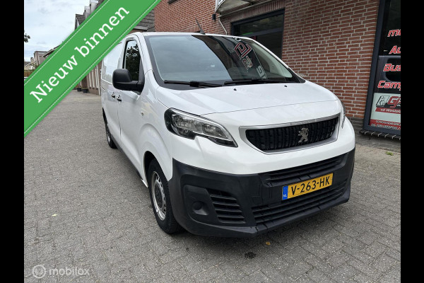 Peugeot Expert Bestel 231C 2.0 BlueHDI 120 Pro