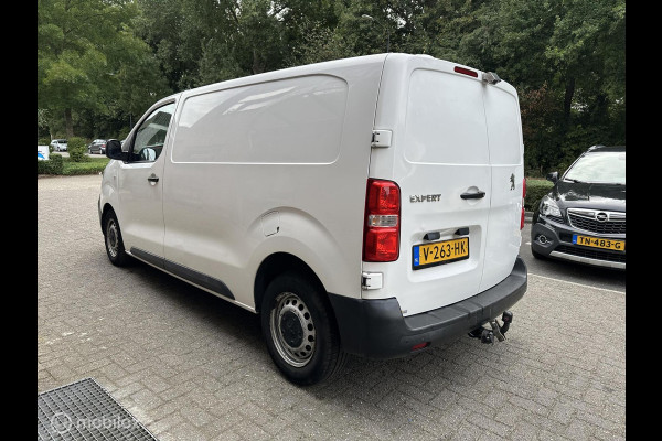 Peugeot Expert Bestel 231C 2.0 BlueHDI 120 Pro