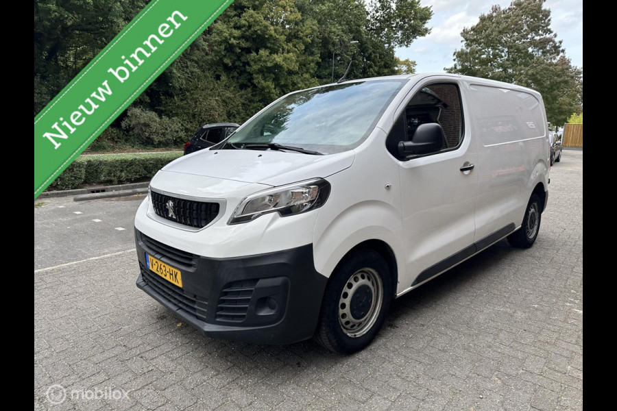 Peugeot Expert Bestel 231C 2.0 BlueHDI 120 Pro