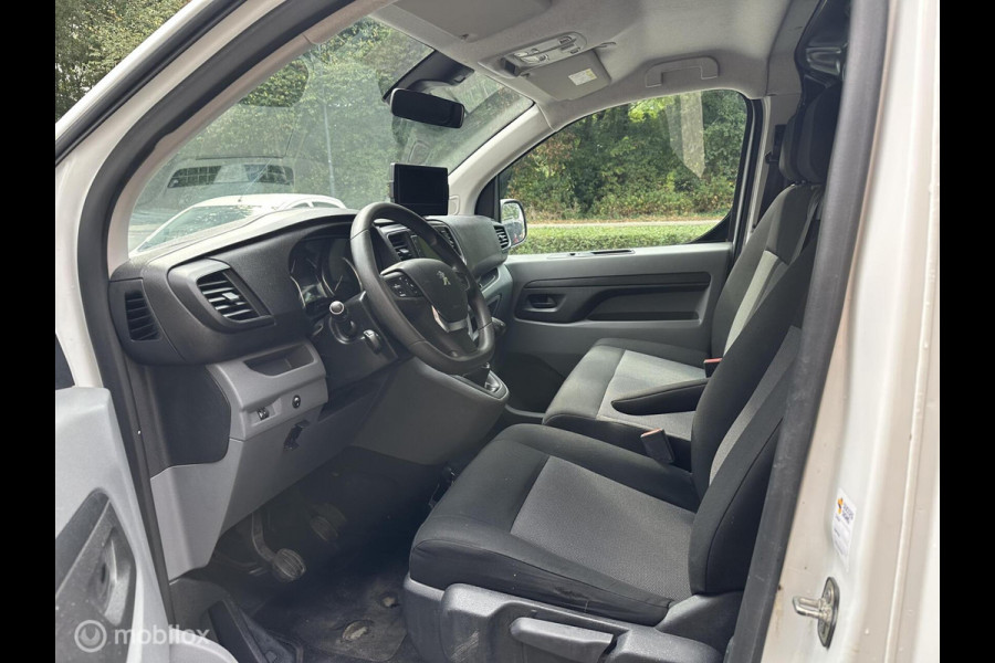 Peugeot Expert Bestel 231C 2.0 BlueHDI 120 Pro