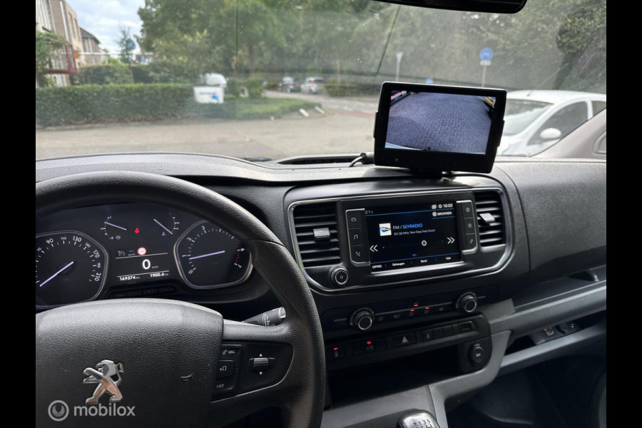 Peugeot Expert Bestel 231C 2.0 BlueHDI 120 Pro