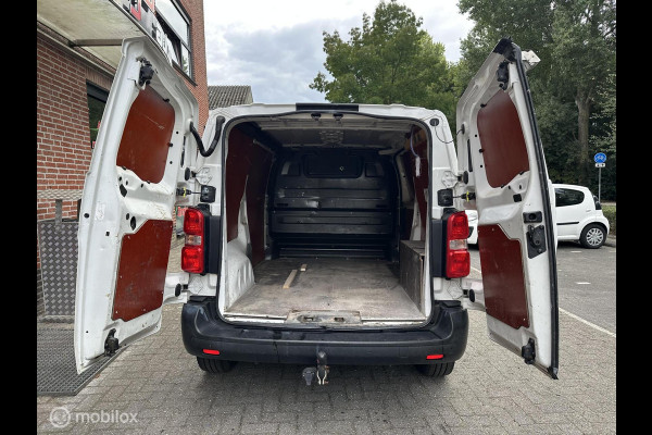 Peugeot Expert Bestel 231C 2.0 BlueHDI 120 Pro