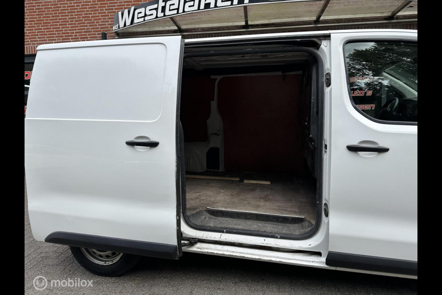 Peugeot Expert Bestel 231C 2.0 BlueHDI 120 Pro