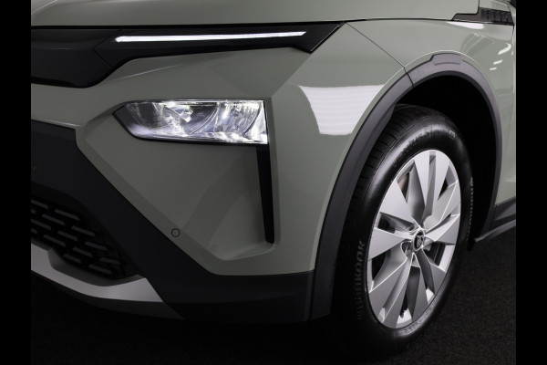 Škoda Elroq 85 Business Edition Tour 286 pk | Business Upgrade Pakket - CLEVER | Wegklapbare trekhaak | Bagage scheidingsnet