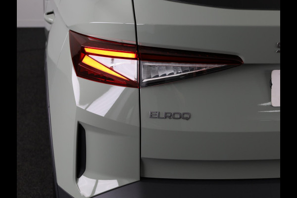 Škoda Elroq 85 Business Edition Tour 286 pk | Business Upgrade Pakket - CLEVER | Wegklapbare trekhaak | Bagage scheidingsnet