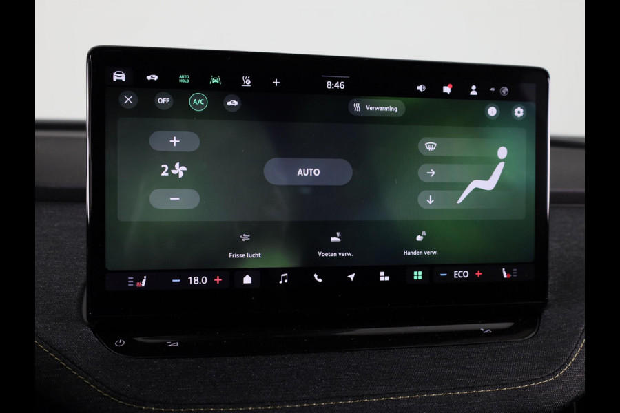 Škoda Elroq 85 Business Edition Tour 286 pk | Business Upgrade Pakket - CLEVER | Wegklapbare trekhaak | Bagage scheidingsnet