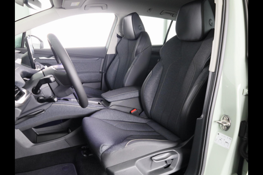 Škoda Elroq 85 Business Edition Tour 286 pk | Business Upgrade Pakket - CLEVER | Wegklapbare trekhaak | Bagage scheidingsnet