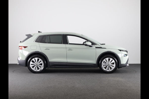 Škoda Elroq 85 Business Edition Tour 286 pk | Business Upgrade Pakket - CLEVER | Bagage scheidingsnet
