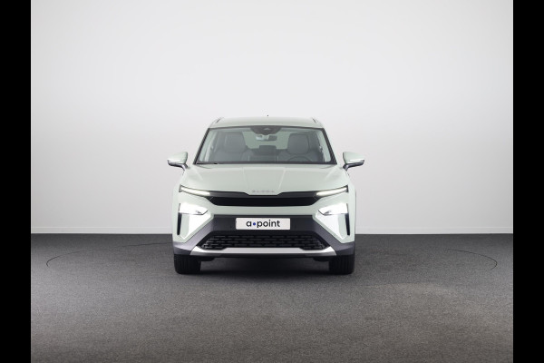 Škoda Elroq 85 Business Edition Tour 286 pk | Business Upgrade Pakket - CLEVER | Bagage scheidingsnet