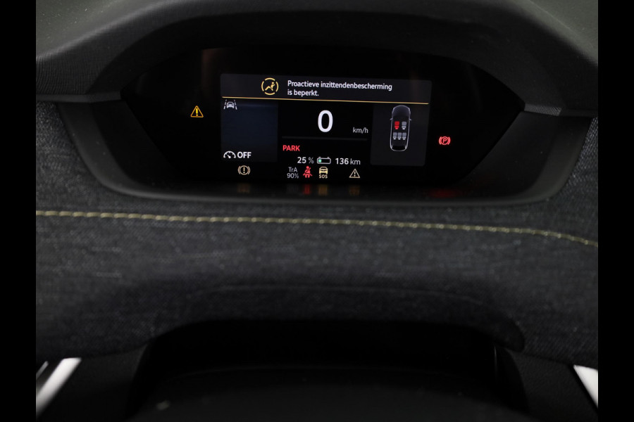 Škoda Elroq 85 Business Edition Tour 286 pk | Business Upgrade Pakket - CLEVER | Bagage scheidingsnet