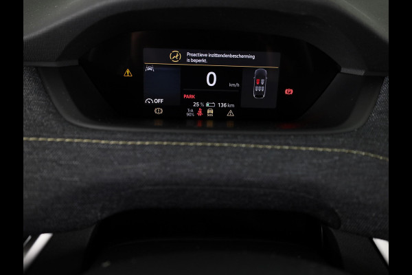 Škoda Elroq 85 Business Edition Tour 286 pk | Business Upgrade Pakket - CLEVER | Bagage scheidingsnet