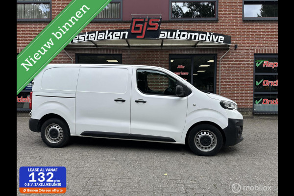 Peugeot Expert Bestel 231C 2.0 BlueHDI 120 Pro