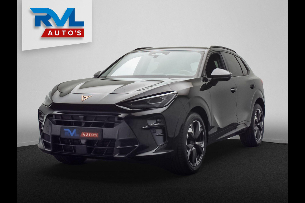 CUPRA Terramar 1.5 TSI e-Hybrid Business Adaptieve/Cruise Apple/Carplay Camera CUPRA Terramar 1.5 TSI e-Hybrid Business Adaptieve/Cruise Apple/Carplay Camera