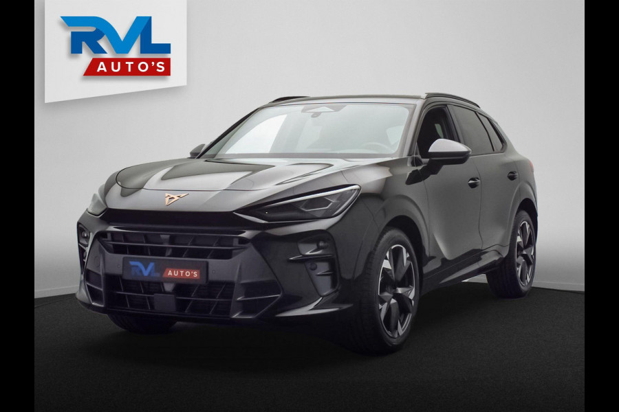CUPRA Terramar 1.5 TSI e-Hybrid Business Adaptieve/Cruise Apple/Carplay Camera