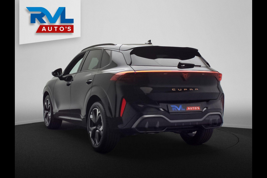 CUPRA Terramar 1.5 TSI e-Hybrid Business Adaptieve/Cruise Apple/Carplay Camera