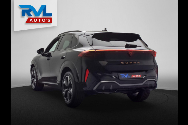 CUPRA Terramar 1.5 TSI e-Hybrid Business Adaptieve/Cruise Apple/Carplay Camera