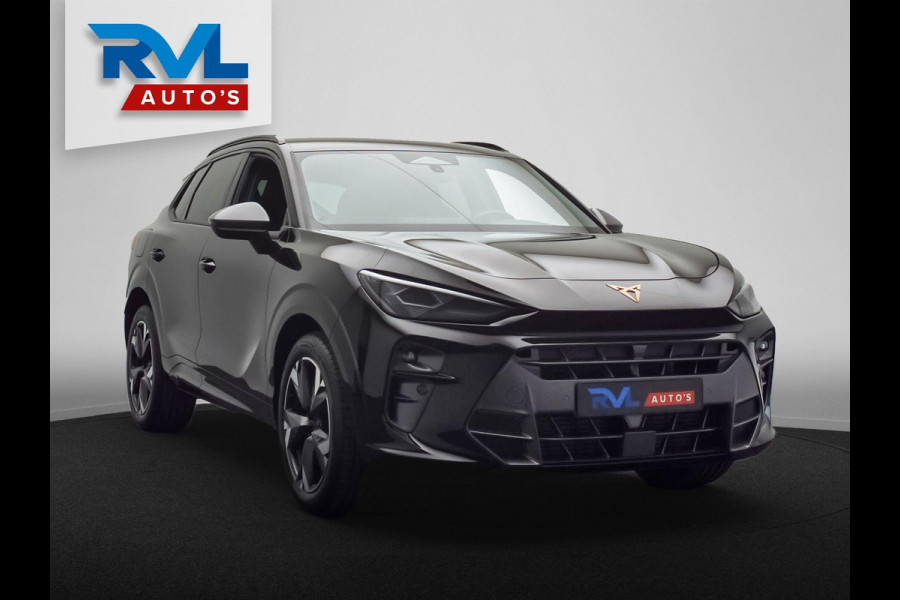 CUPRA Terramar 1.5 TSI e-Hybrid Business Adaptieve/Cruise Apple/Carplay Camera