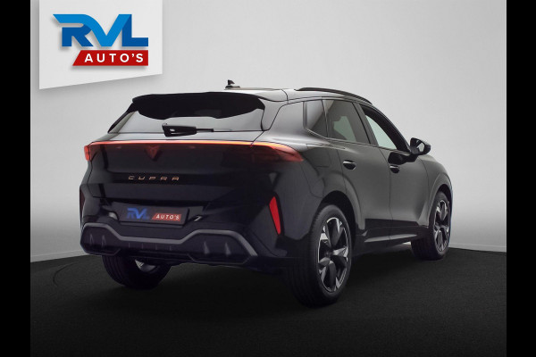 CUPRA Terramar 1.5 TSI e-Hybrid Business Adaptieve/Cruise Apple/Carplay Camera