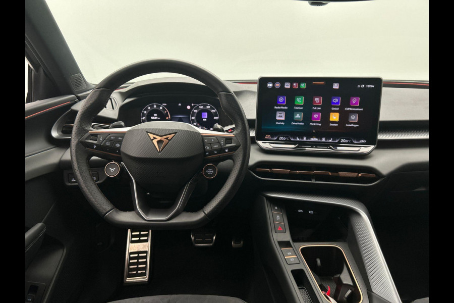 CUPRA Terramar 1.5 TSI e-Hybrid Business Adaptieve/Cruise Apple/Carplay Camera