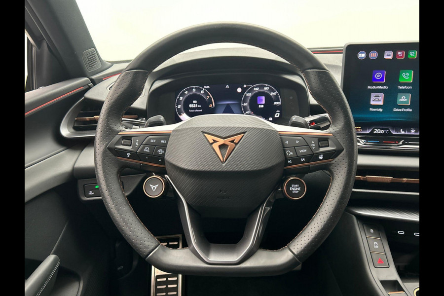 CUPRA Terramar 1.5 TSI e-Hybrid Business Adaptieve/Cruise Apple/Carplay Camera